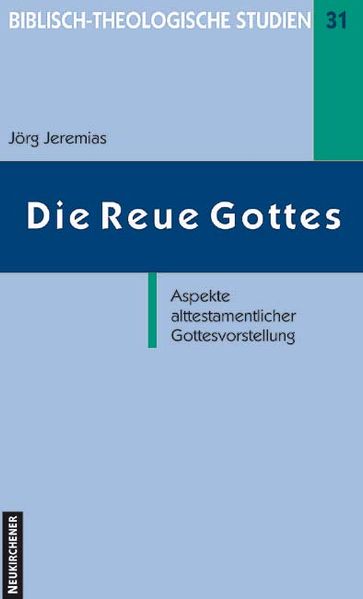 Die Reue Gottes
