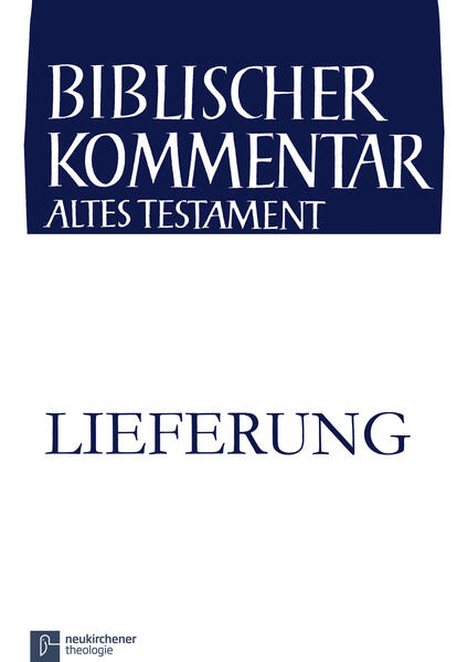 Chronik (1 Chr 2,3-5,26)