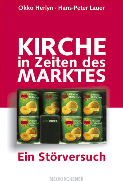 Kirche in Zeiten des Marktes