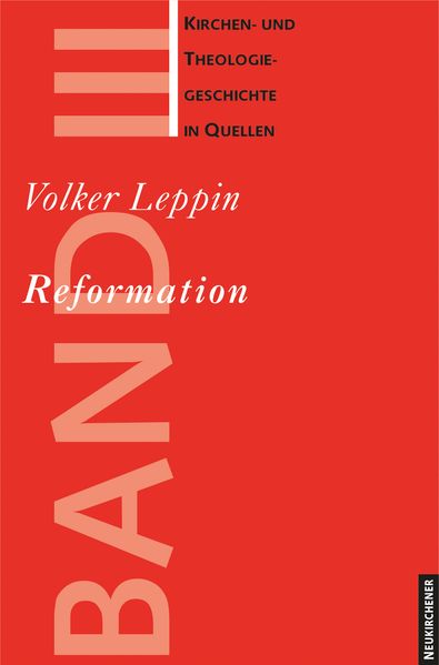 Reformation