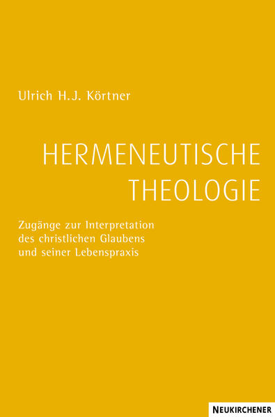 Hermeneutische Theologie