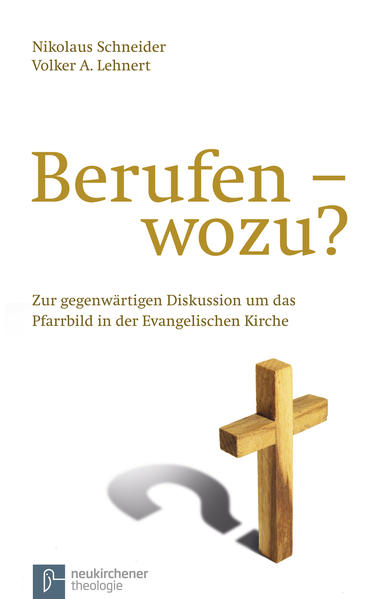 Berufen - wozu?