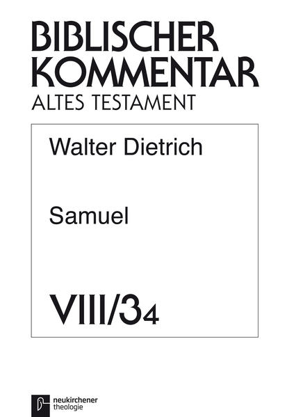 Samuel (2 Sam 1,17-3,1)