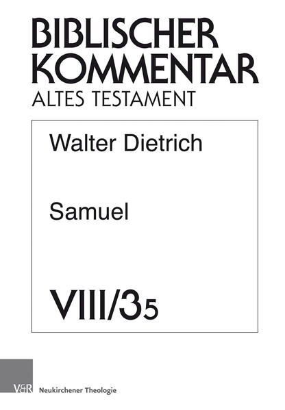 Samuel (2Sam 2,1–3,39)
