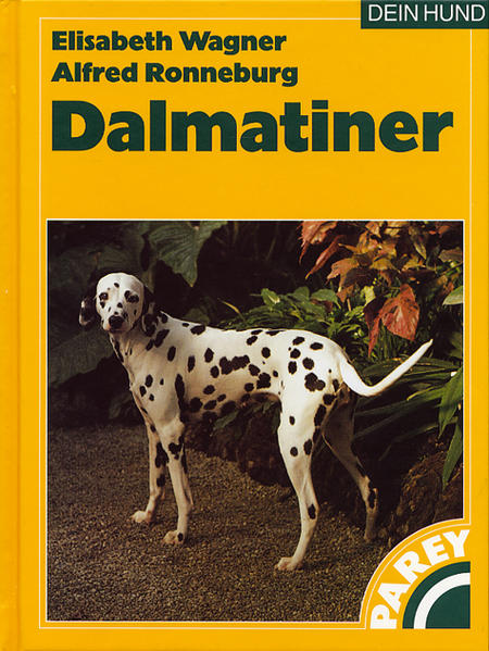 Dalmatiner