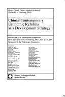 China's Contemporary