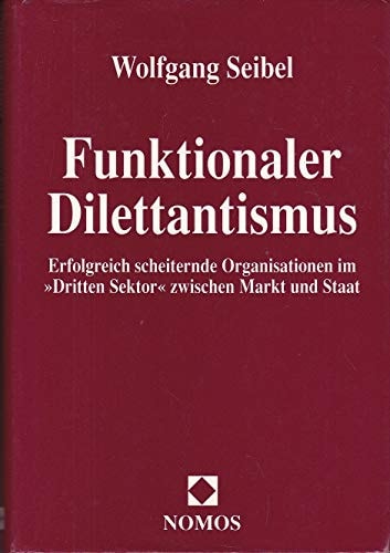 Funktionaler Dilettantismus