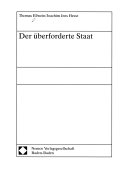 Buchcover