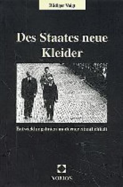Des Staates neue Kleider