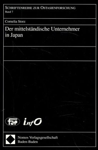 Der mittelständische Unternehmer in Japan