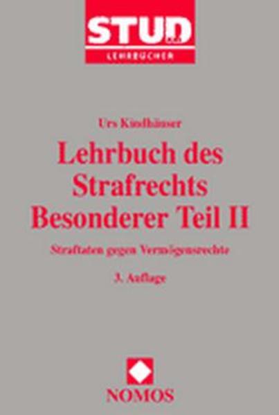 Strafrecht