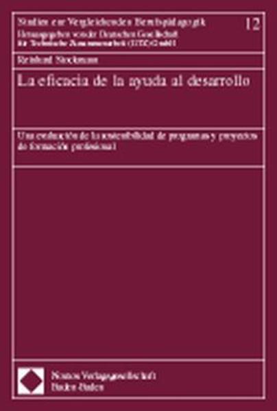 La eficacia de la ayuda al desarrollo