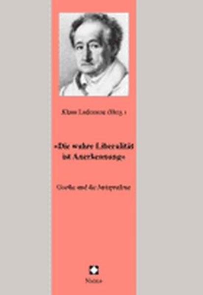 Die wahre Liberalität ist Anerkennung