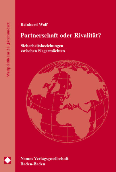 Partnerschaft oder Rivalität?