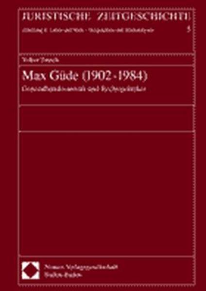 Max Güde (1902-1984)