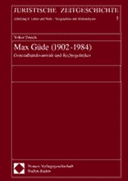 Max Güde (1902-1984)