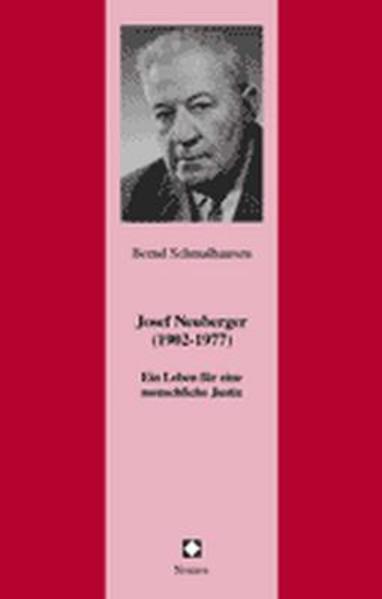 Josef Neuberger (1902-1977)