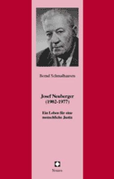 Josef Neuberger (1902-1977)