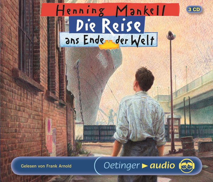 Die Reise ans Ende der Welt