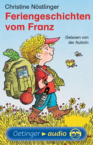 Buchcover