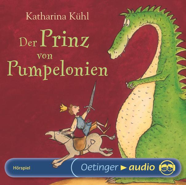 Der Prinz von Pumpelonien