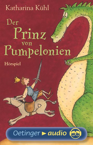 Der Prinz von Pumpelonien