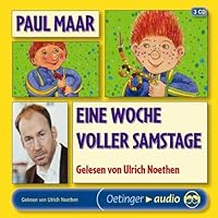 Eine Woche voller Samstage (3 CD)