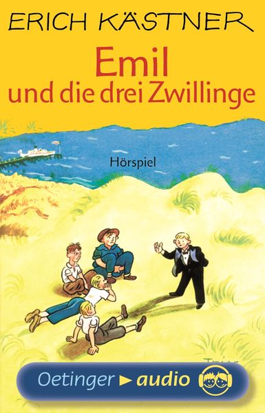 Buchcover