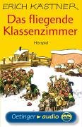 Das fliegende Klassenzimmer (MC)