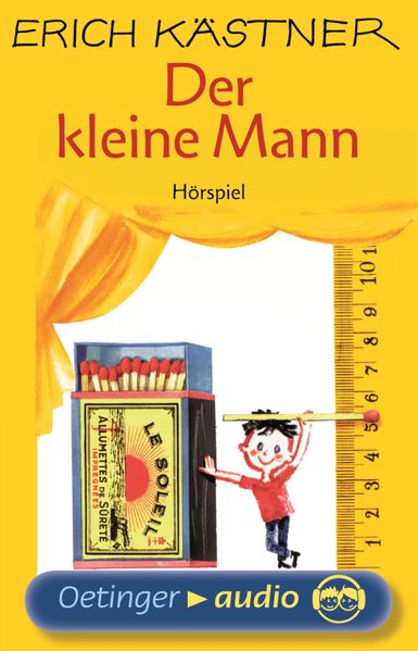 Der kleine Mann