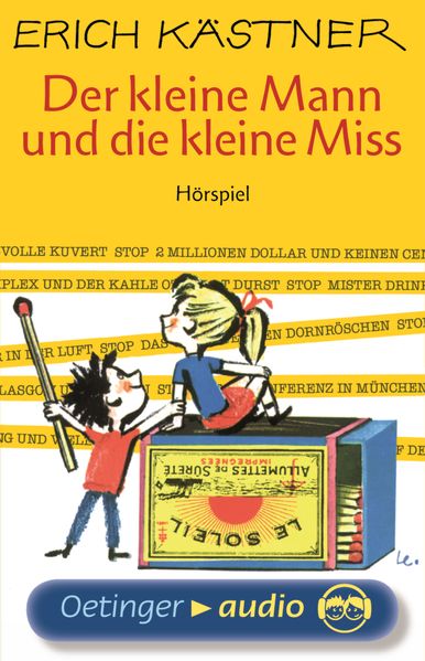 Buchcover