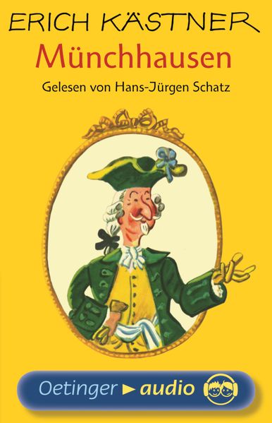 Münchhausen