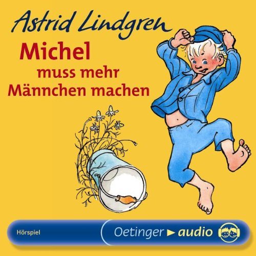 Michel muss mehr Männchen machen