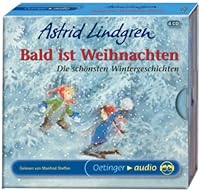 Bald ist Weihnachten (CD)