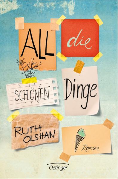 All die schönen Dinge