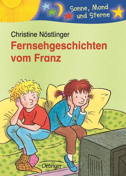 Fernsehgeschichten vom Franz
