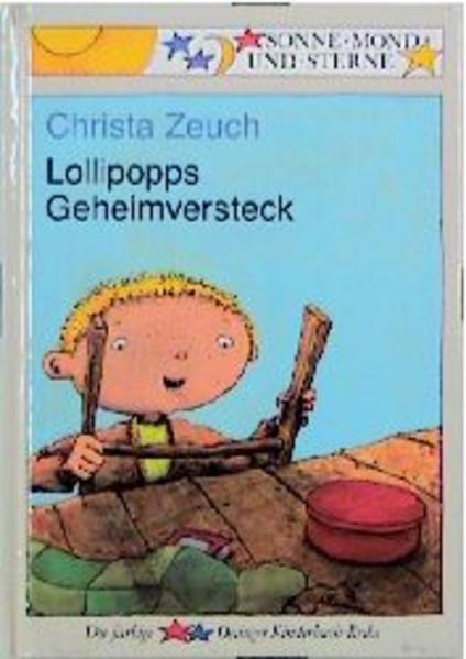 Lollipopps Geheimversteck