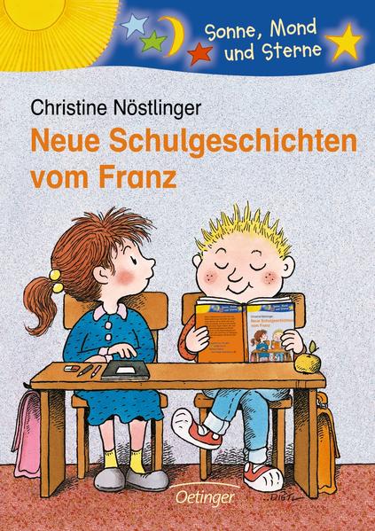 Neue Schulgeschichten vom Franz