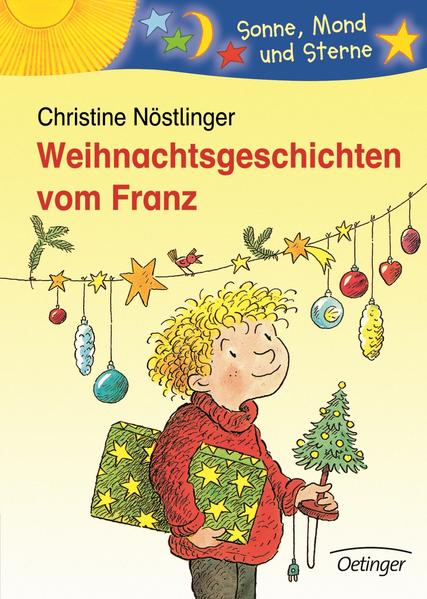 Weihnachtsgeschichten vom Franz