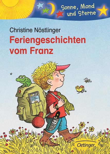 Feriengeschichten vom Franz