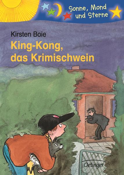 King-Kong, das Krimischwein