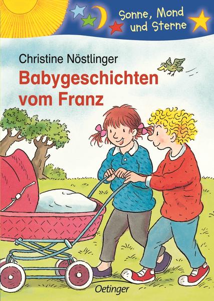 Babygeschichten vom Franz