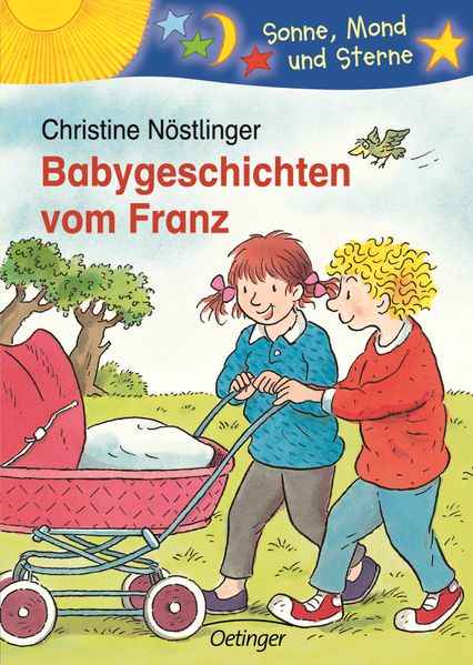 Babygeschichten vom Franz
