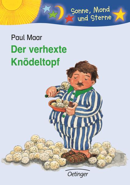 Der verhexte Knödeltopf