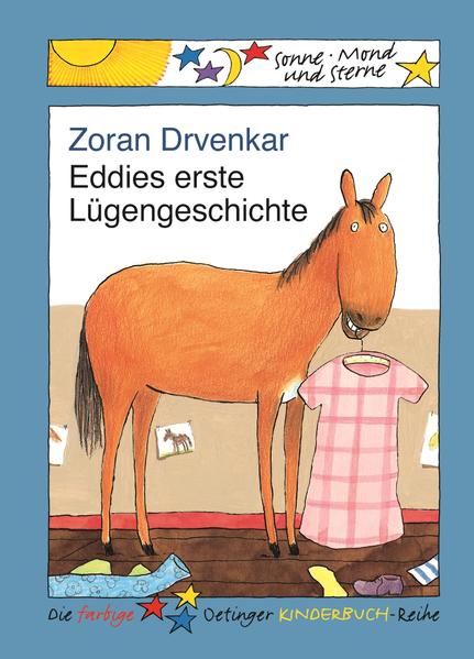 Eddies erste Lügengeschichte