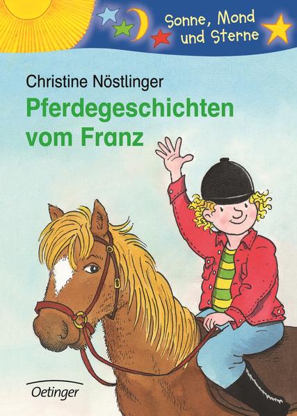 Pferdegeschichten vom Franz