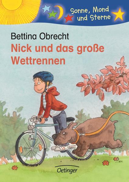 Nick und das große Wettrennen