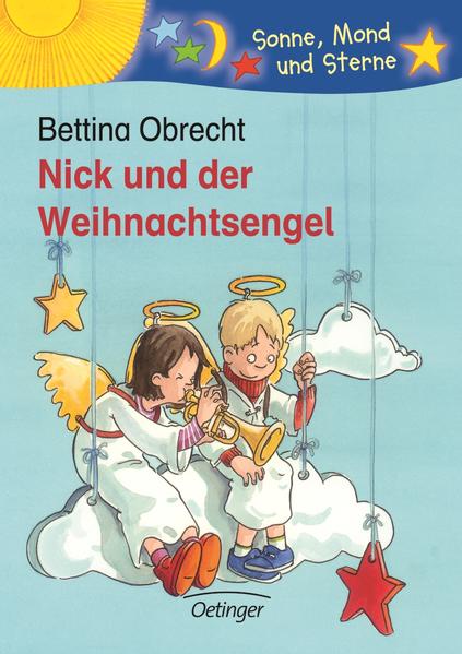 Nick und der Weihnachtsengel