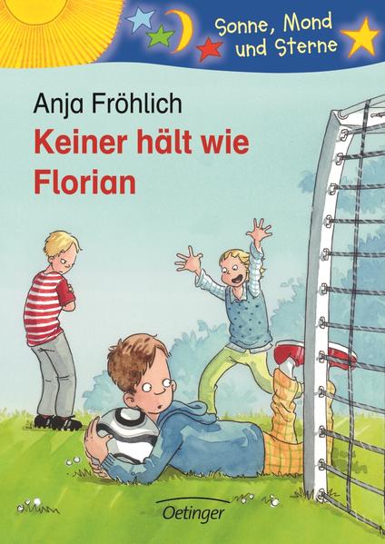 Keiner hält wie Florian