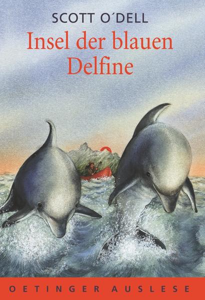 Insel der blauen Delfine